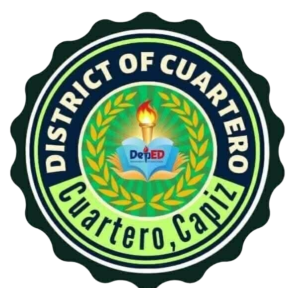 CUARTERO Logo