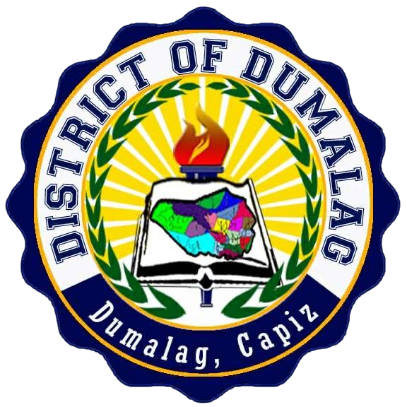 DUMALAG Logo
