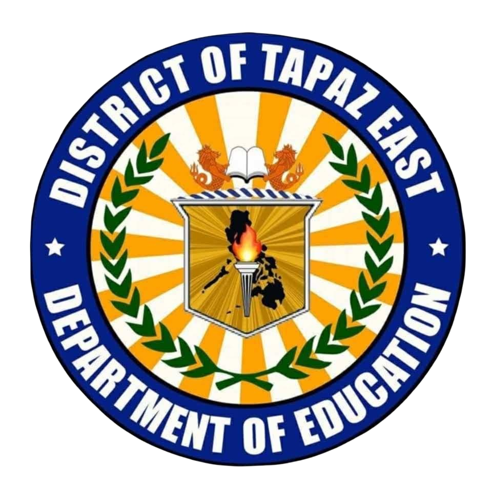 TAPAZ EAST Logo