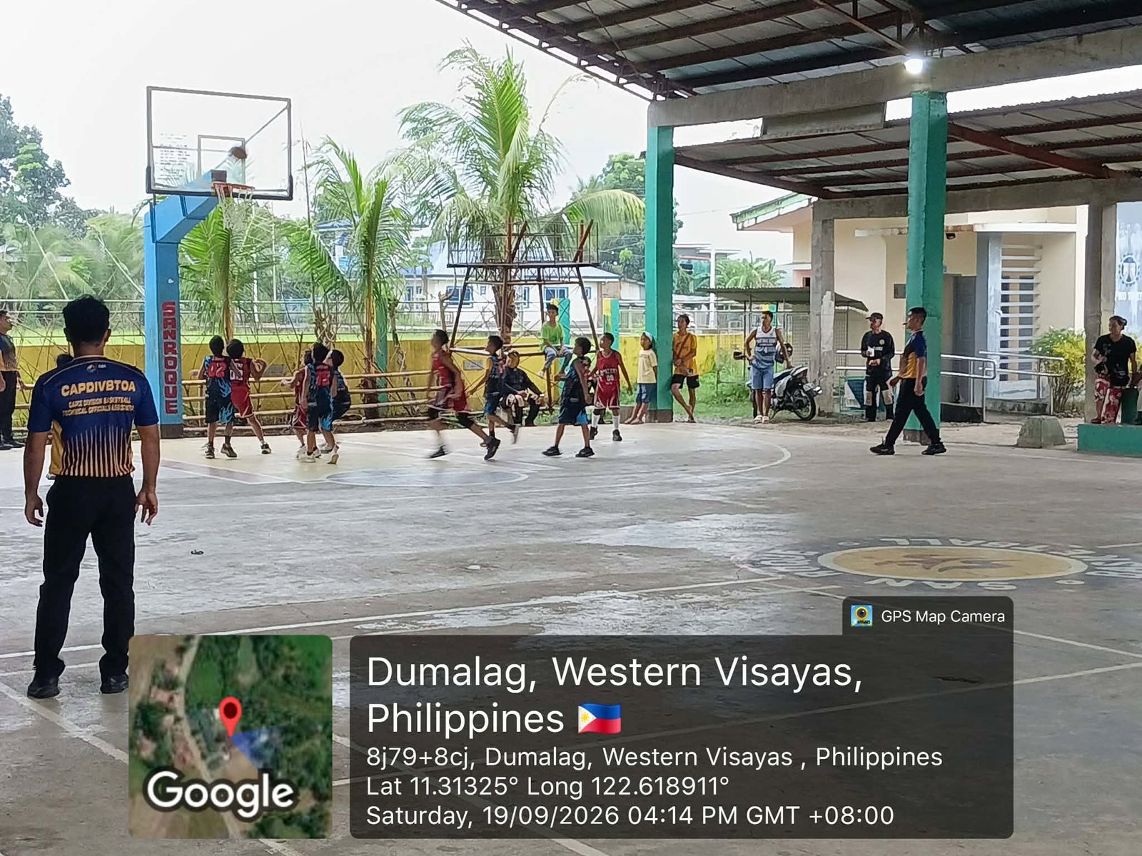 BASKETBALL