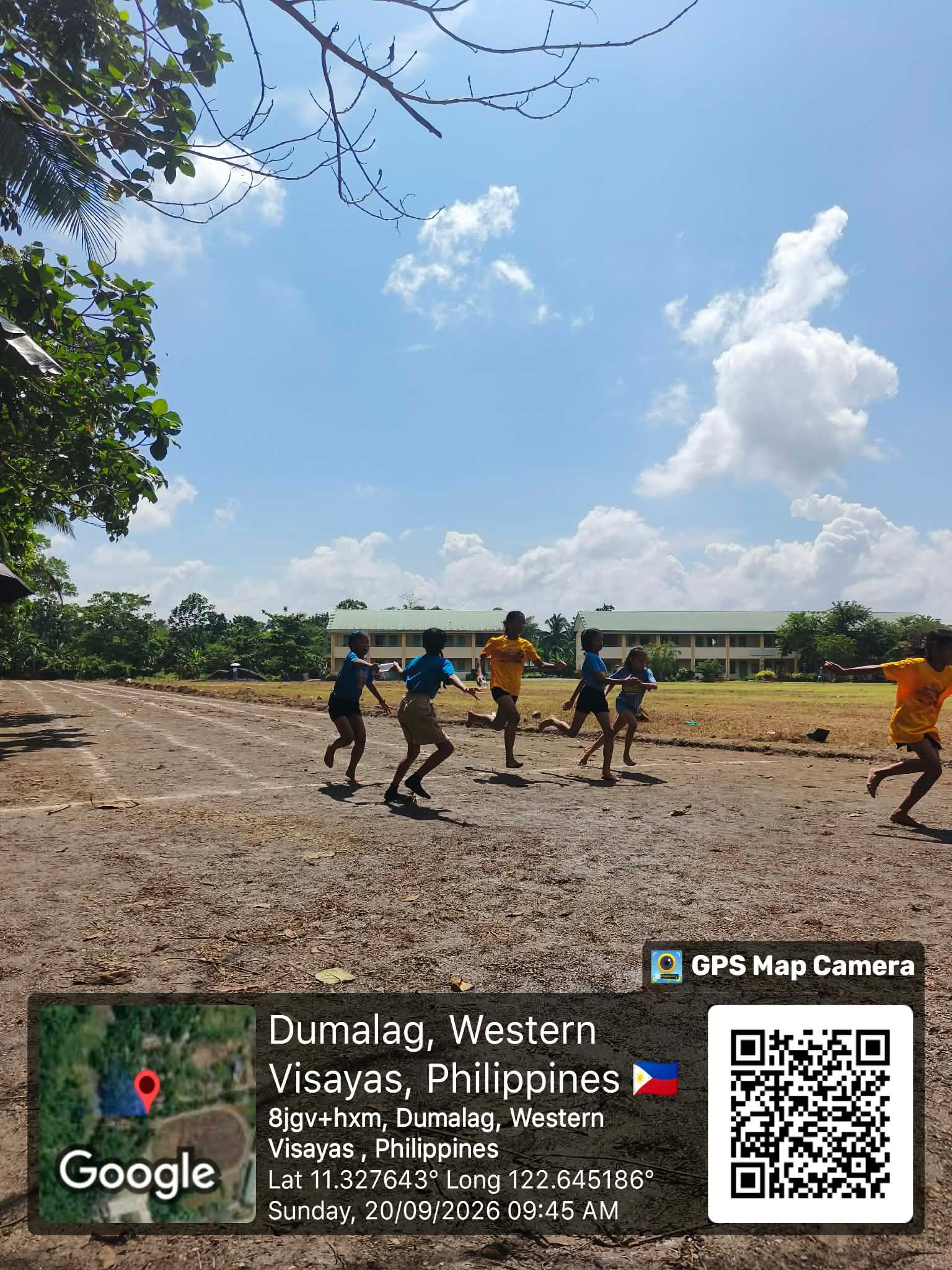 ATHLETICS