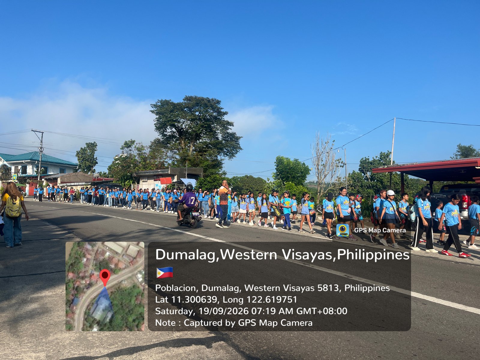 PARADE